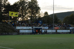 Varfjell - Tomrefjord 2021